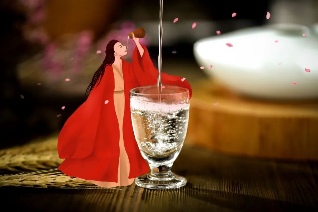 ​“新零售”趋势下，白酒行业新格局正在到来