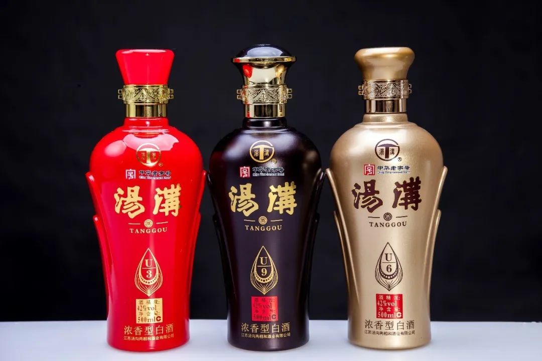 剑指25亿元,汤沟酒业讲述“1234567”战略