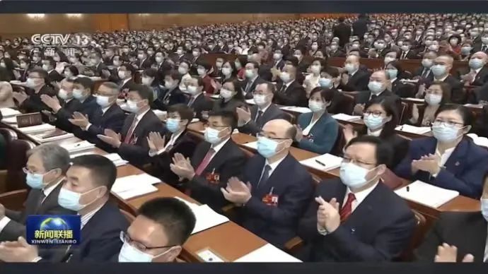 伊利王彩云、蒙牛史玉东、飞鹤冷友斌…今年两会,乳业人带来了哪些建议、提案?