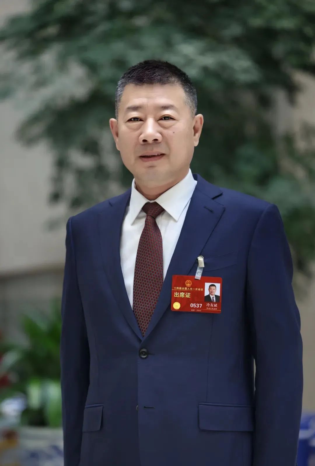 伊利王彩云、蒙牛史玉东、飞鹤冷友斌…今年两会,乳业人带来了哪些建议、提案?