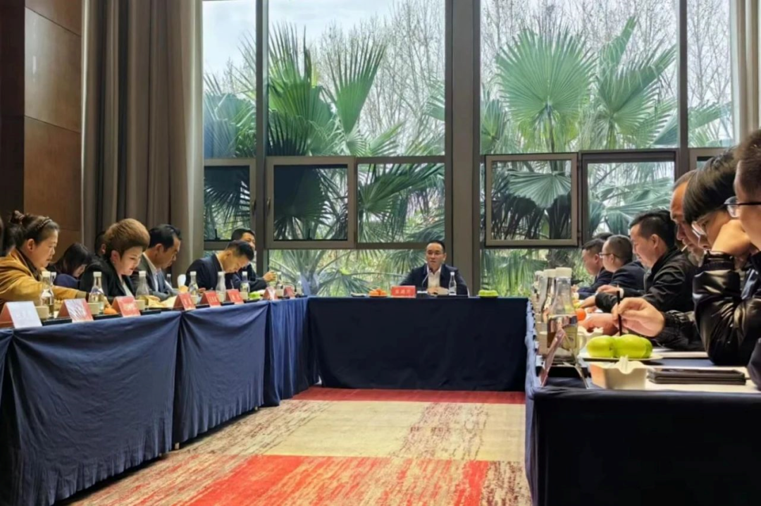密集调研市场,习酒在谋划什么?