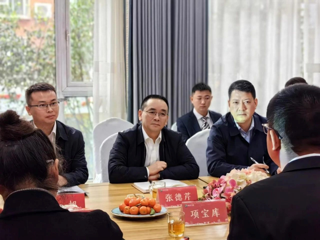 密集调研市场,习酒在谋划什么?