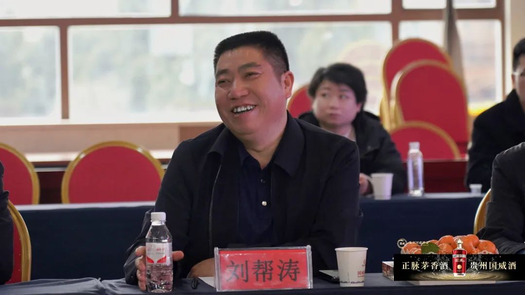 获专家组一致点赞,贵州国威回答了何为酱酒的“品质心”