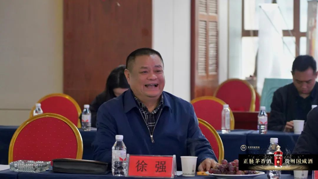 获专家组一致点赞,贵州国威回答了何为酱酒的“品质心”
