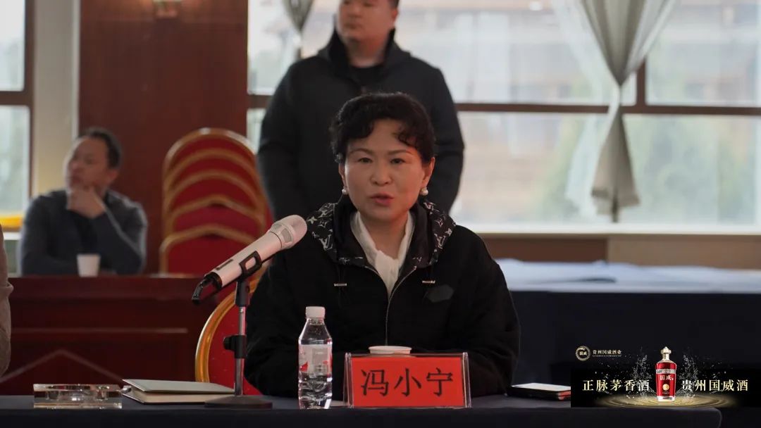 获专家组一致点赞,贵州国威回答了何为酱酒的“品质心”