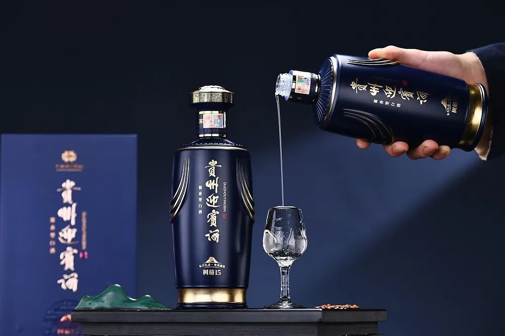 获专家组一致点赞,贵州国威回答了何为酱酒的“品质心”