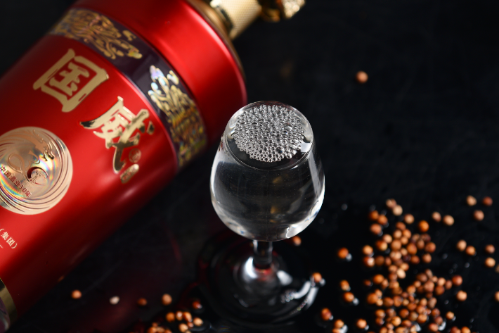 获专家组一致点赞,贵州国威回答了何为酱酒的“品质心”