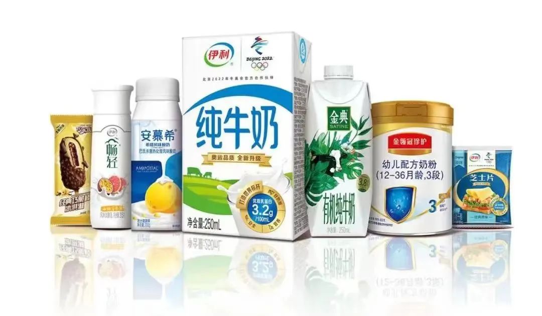 伊利的国际化战略与实践:如何把牛奶卖到世界?