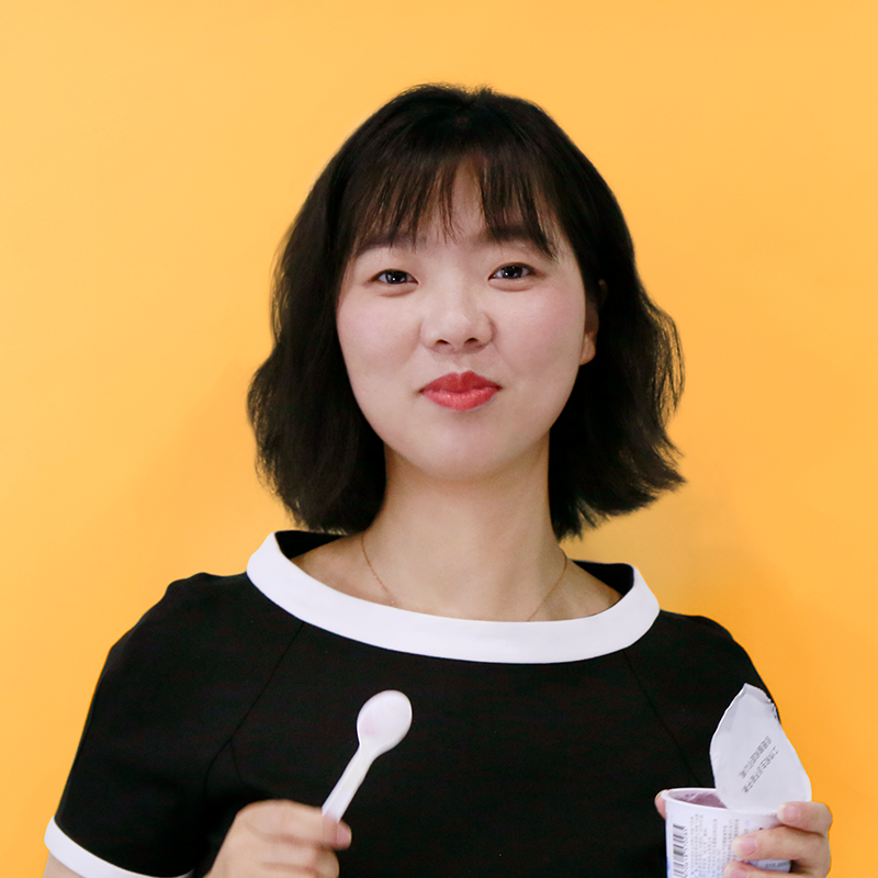 食品行业“了不起的她们” | 路漫漫，吾将行