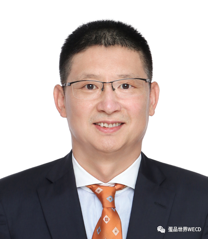 独家专访欧福蛋业总经理刘文：做专业的事，永远不要低估自己从事的行业