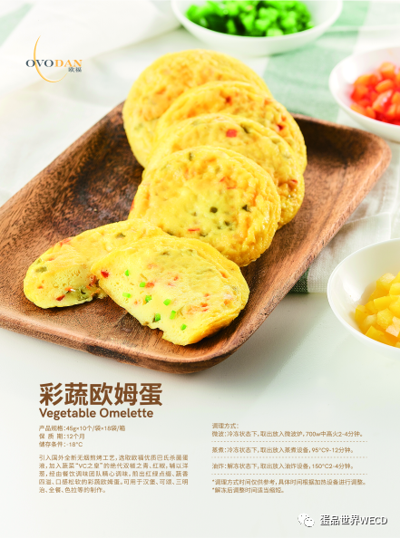独家专访欧福蛋业总经理刘文：做专业的事，永远不要低估自己从事的行业