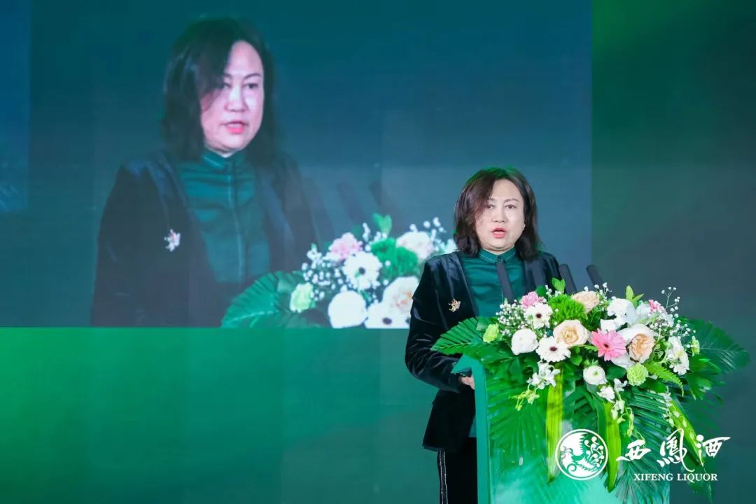 酒商称:西凤酒是十万分之一的稀缺资源?
