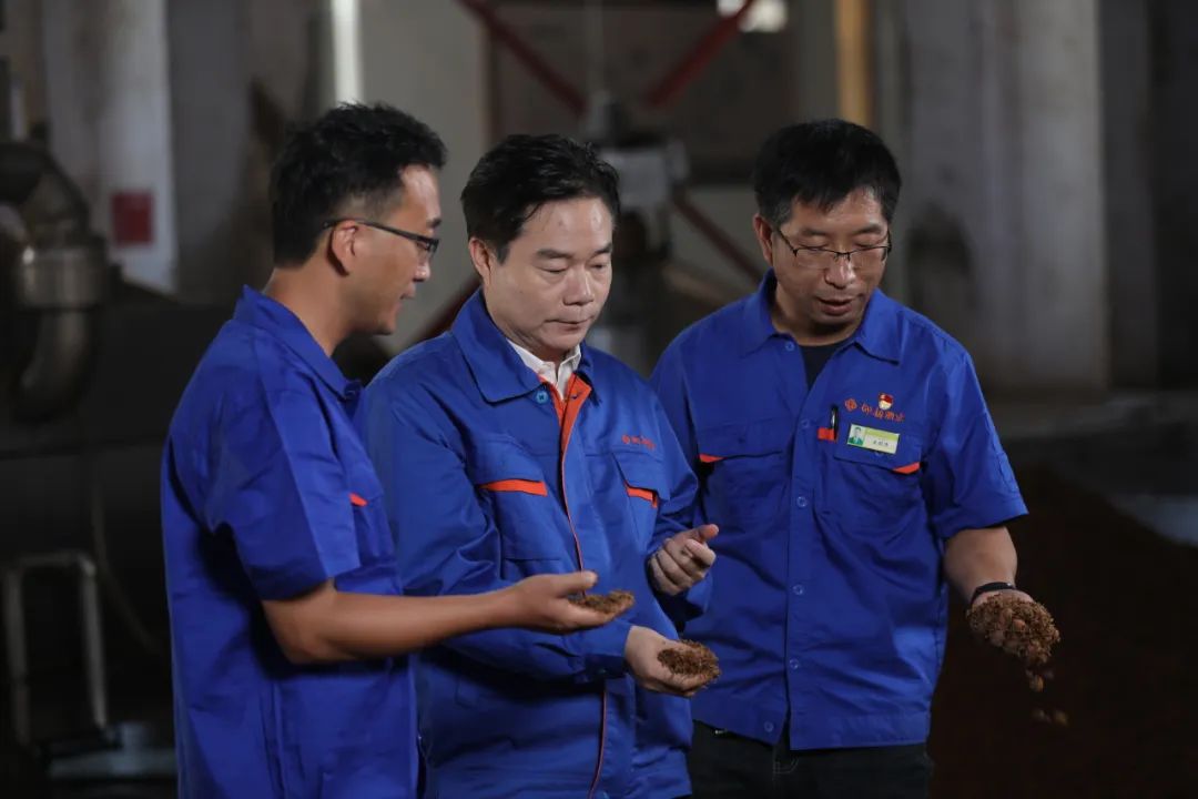 荣获“中国酿酒大师”称号，仰韶侯建光做对了什么？