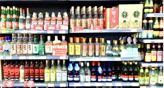 厚积而薄发，光瓶酒的未来发展势不可挡