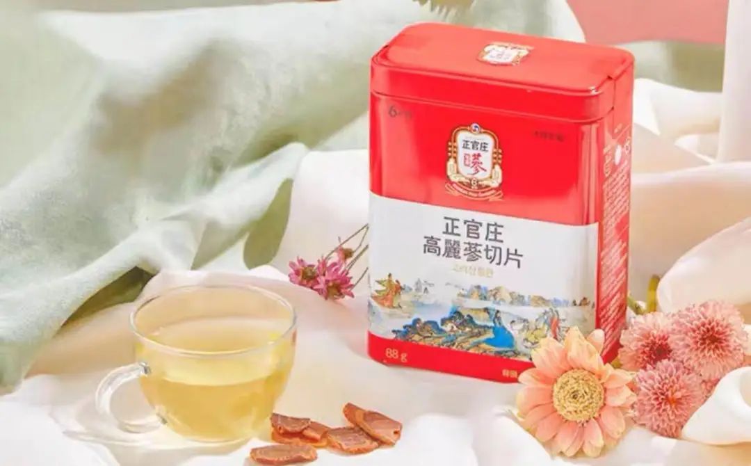 韩国人是怎么把人参卖成全球第一的？