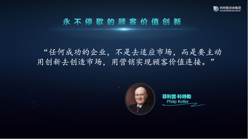 曹虎:营销5.0时代的3种新模式