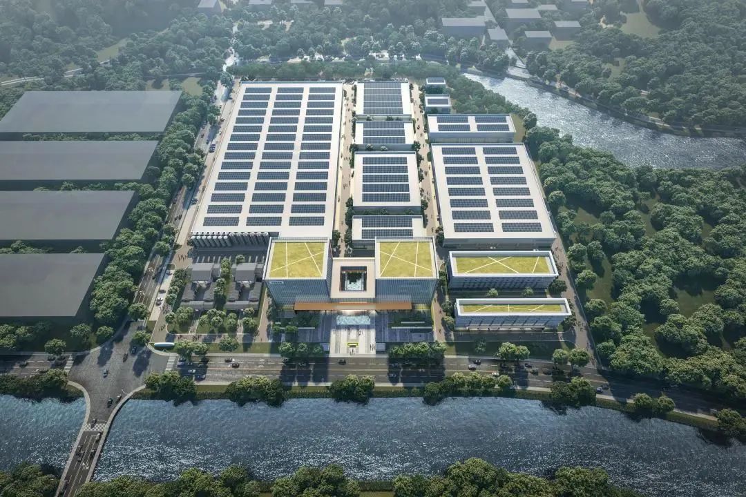 中国乳业迎来新成员！这家国资控股的乳企正式奠基