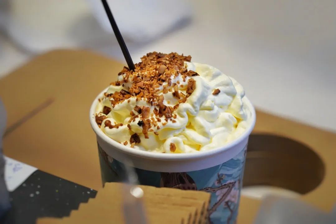 茶颜悦色,看看消费者的眼色