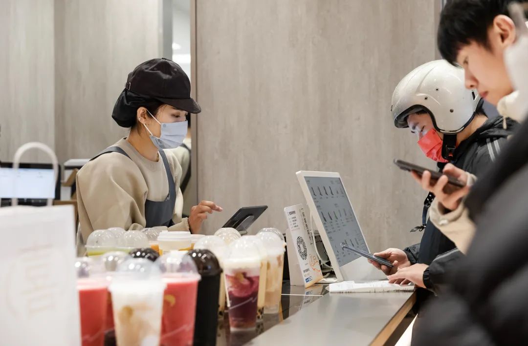 喜茶事业合伙业务最新进展：进入数十个城市，海外市场已开放申请