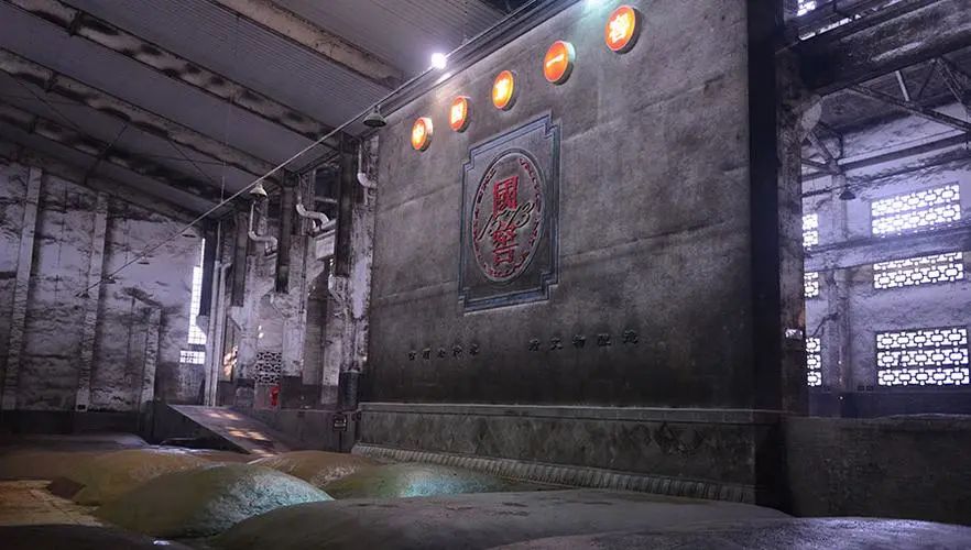 连续举办6场活动,泸州老窖扔出“王炸”