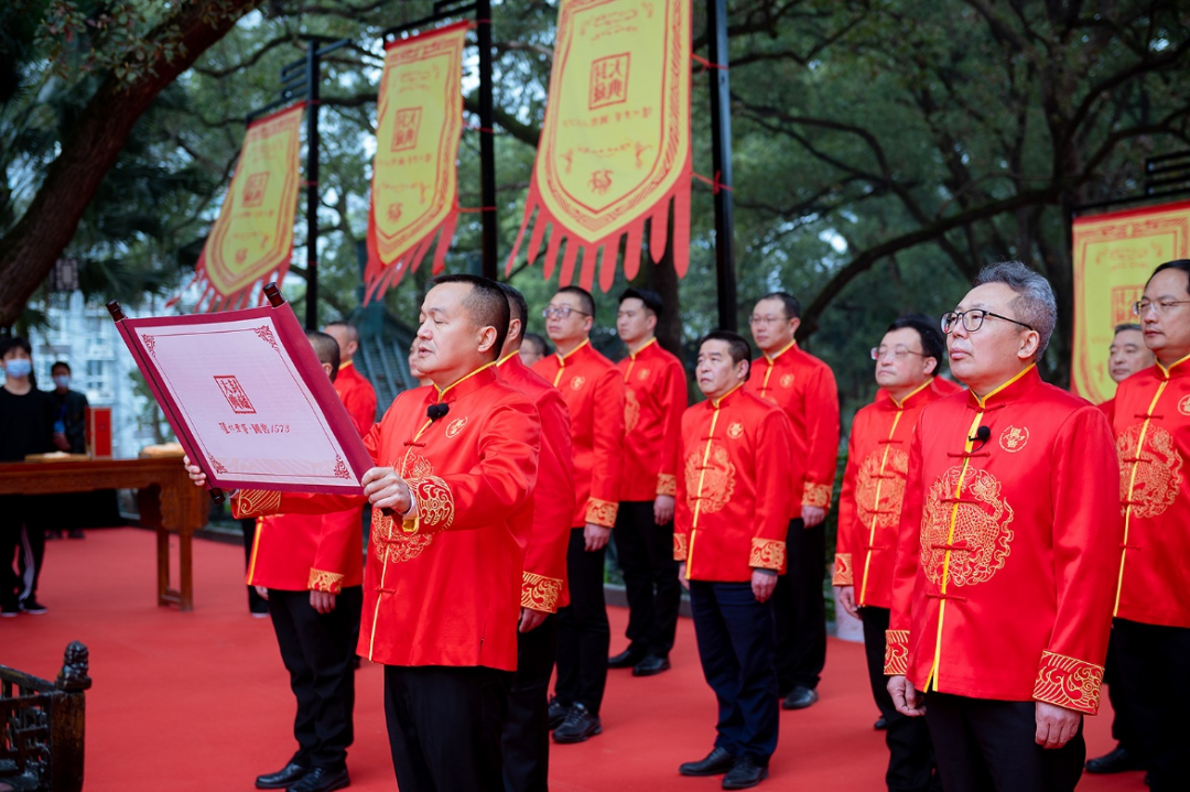 连续举办6场活动,泸州老窖扔出“王炸”