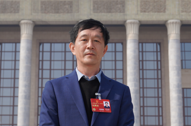 聚焦两会,酒业代表们的“好声音”