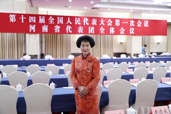 聚焦两会,酒业代表们的“好声音”