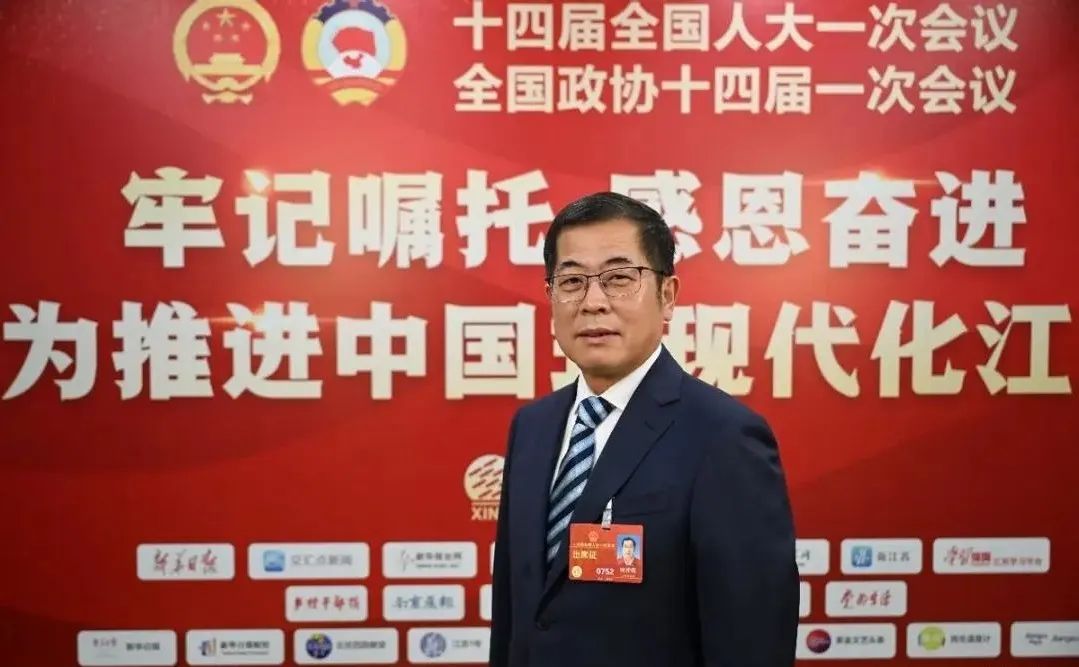 聚焦两会,酒业代表们的“好声音”