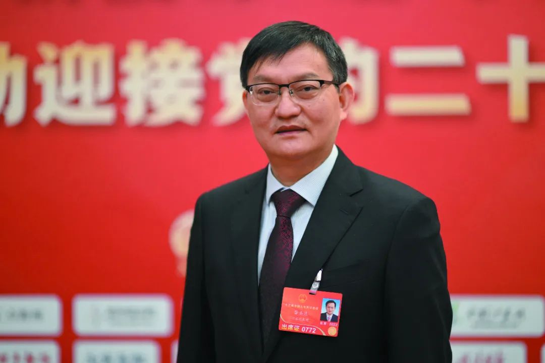 聚焦两会,酒业代表们的“好声音”
