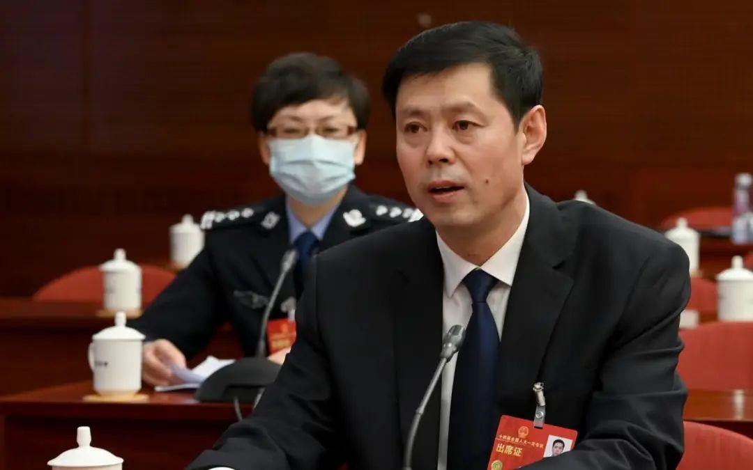 聚焦两会,酒业代表们的“好声音”