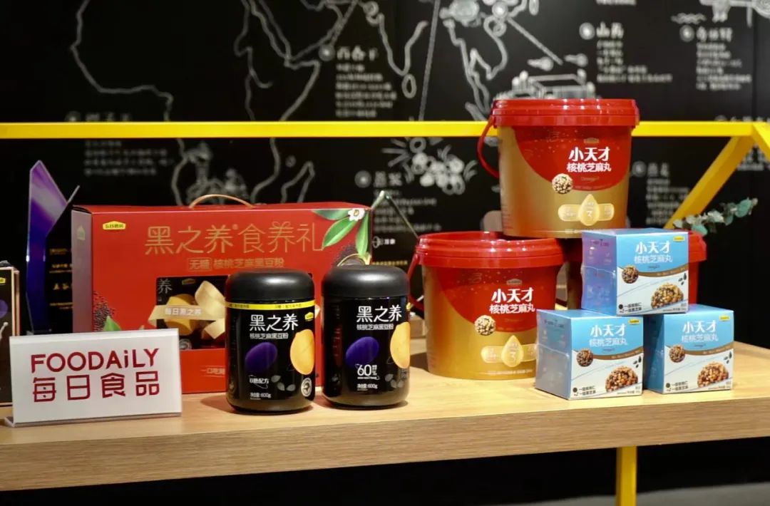 对话五谷磨房桂常青：从经典食补到新食养消费，五谷磨房如何快速发力？