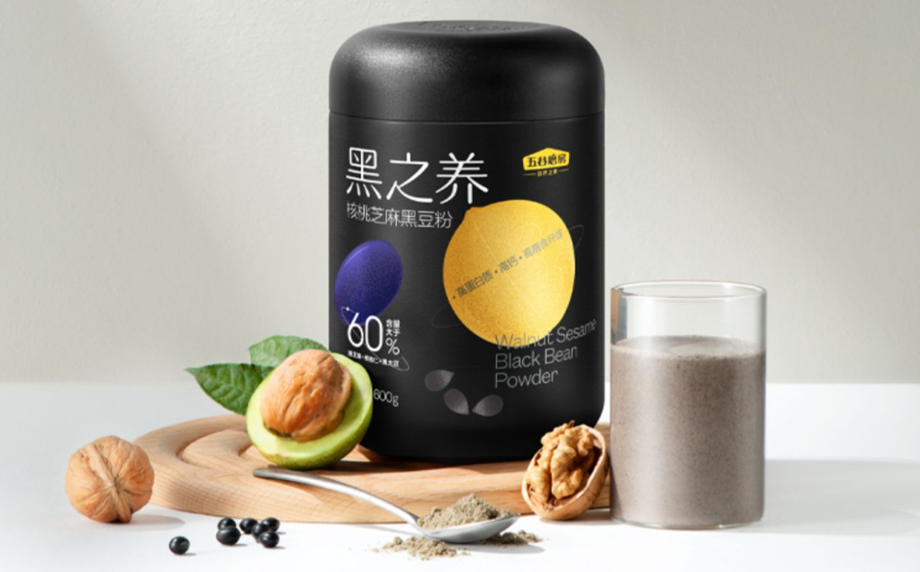 对话五谷磨房桂常青：从经典食补到新食养消费，五谷磨房如何快速发力？