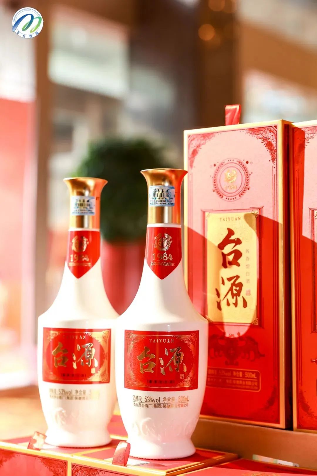 茅台家族率先布局,百元酱酒大战拉开序幕!