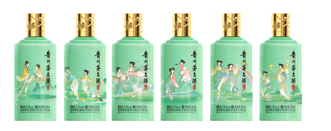 “巽风数字世界”的发展,已背离了茅台的初衷?