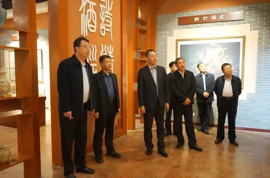 鲁酒的“四大优势”与“四大短板”