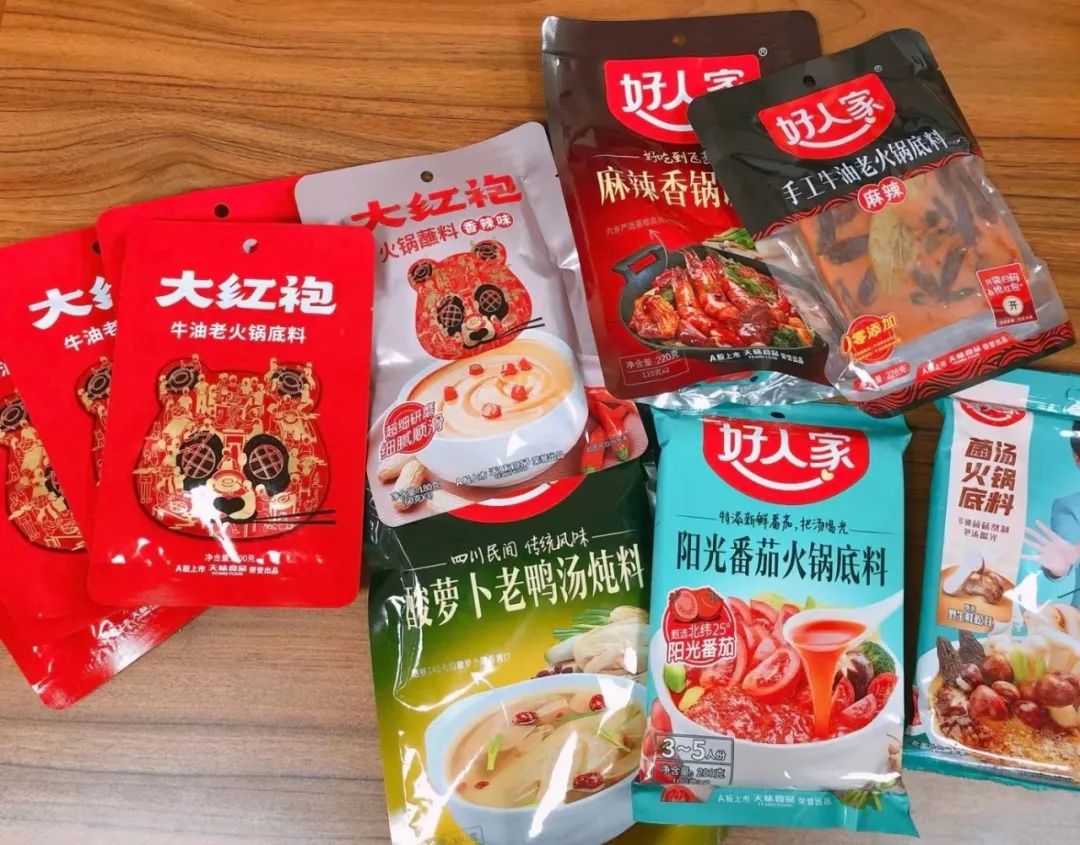 天味食品：1-2月营收4.9亿元，春节动销超预期，预制菜培育第二增长曲线！