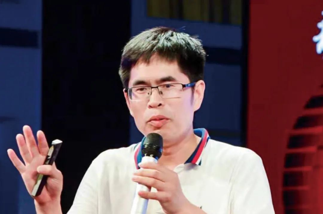 正一堂总经理丁永征:未来名酒规模需突破200亿