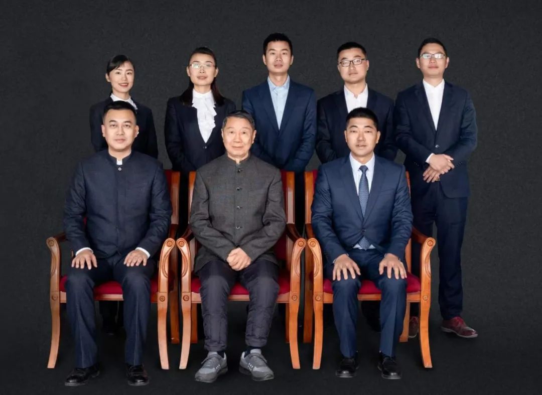 “硬核实力派”杨官荣：唯一四届国评的荆棘之路| 酩人