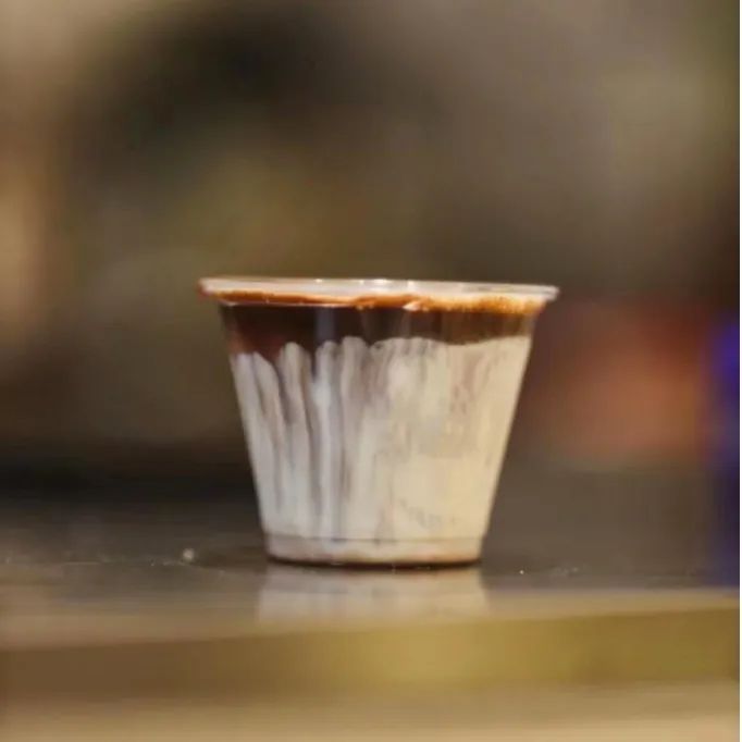 奶咖，咖啡爆款成名史