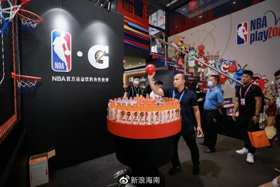 奥瑞金、蒙牛相继杀入专业运动饮料赛道，需要一点耐心