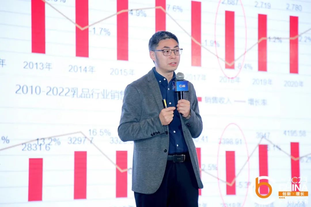 “乳+饮”时代，如何在存量市场找增量？