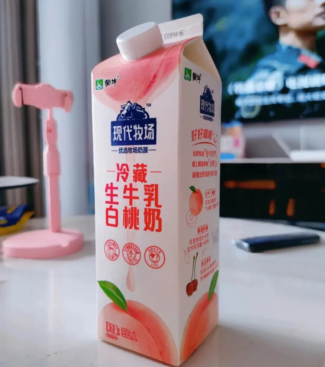 “乳+饮”时代，如何在存量市场找增量？
