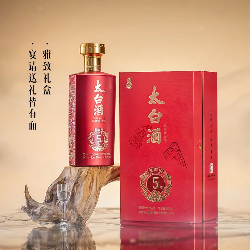 大商欲入局区域名酒?把握这五项关键点