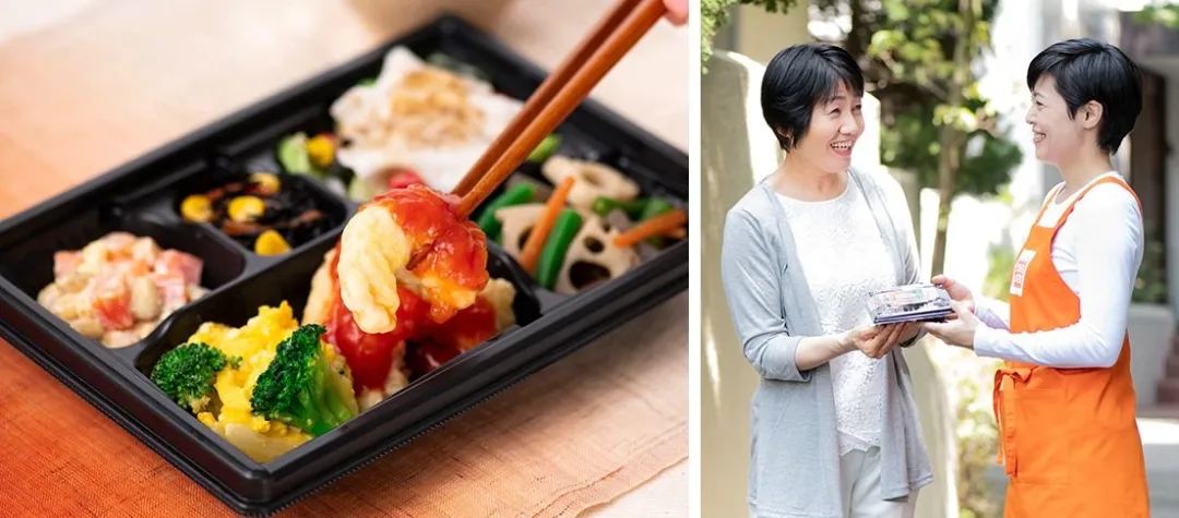 从全球老龄化第一的日本,中国老年食品能学到什么?