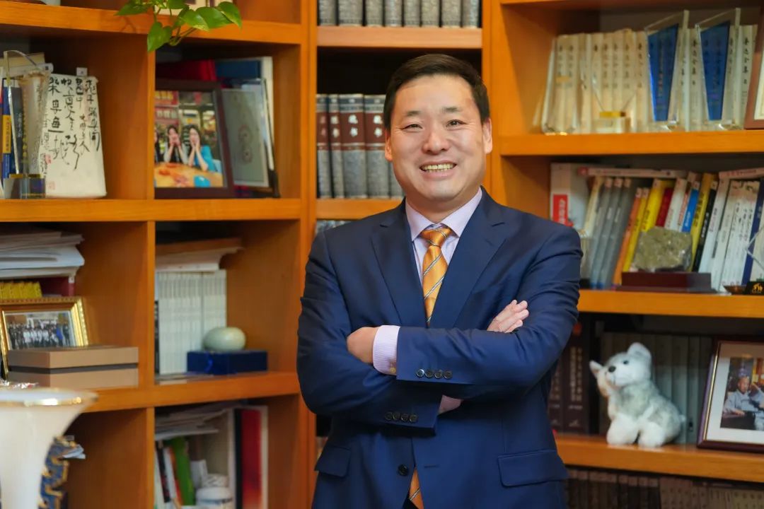 对话李书文,看见酱酒新物种的生长之道