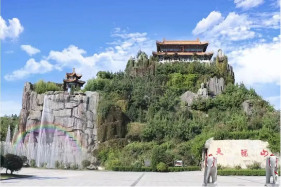 看兰陵“王者归来”的营销之道