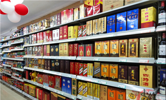 降价就能“销量大涨”，车企做了，酒企会做吗？