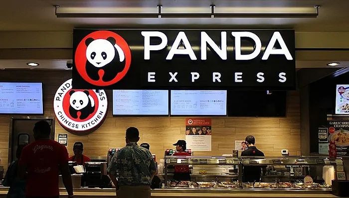 海外开店2000多家,年收203亿,这家中餐什么来头?