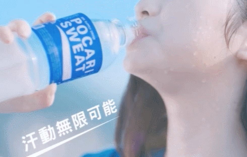 你最爱喝的“国产饮料”,一半来自日本