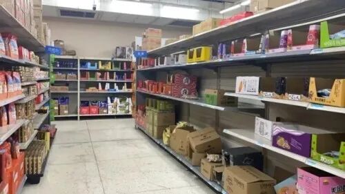 大超市,为什么都在倒闭?